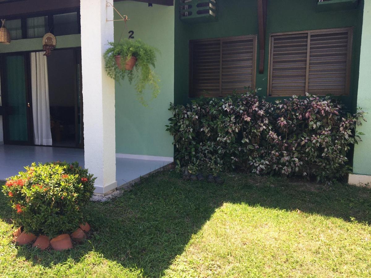Privê Portal do Sol - chalés 2 e 4 Pôrto das Galinhas Esterno foto